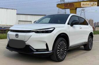 Honda eNS1 2025 E-Dynamic Version
