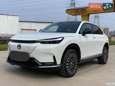 Honda eNS1 2025 E-Dynamic Version