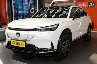 Honda eNS1