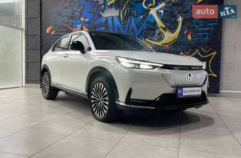 Honda eNS1 2024 в Одеса