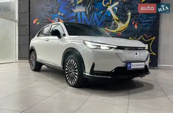 Honda eNS1