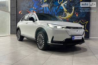 Honda eNS1 2024 E-Dynamic Version