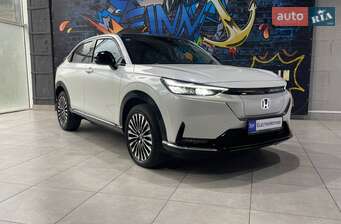 Honda eNS1 2025 в Одеса
