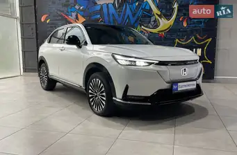 Honda eNS1