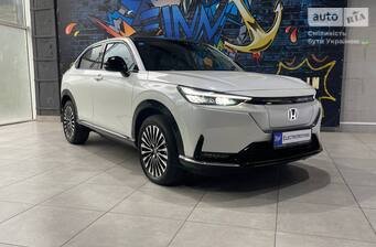 Honda eNS1 2025 E-Dynamic Version