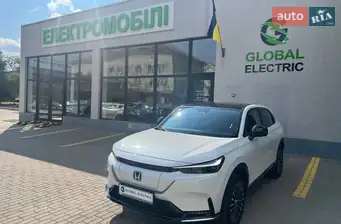 Honda eNS1