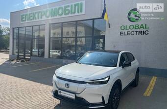 Honda eNS1 2025 E-Dynamic Version