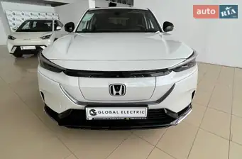 Honda eNS1