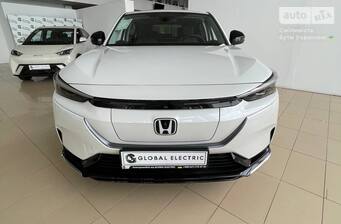 Honda eNS1 2025 E-Dynamic Version