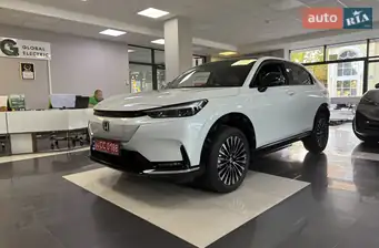 Honda eNS1