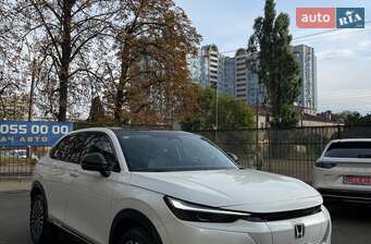 Honda eNS1 2025 в Київ