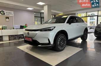 Honda eNS1 2025 в Львів
