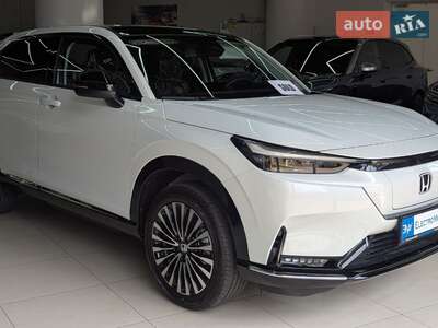 Honda eNS1 E-Border 68.8 kWh (204 к.с.) 2024