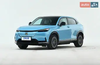 Honda eNS1