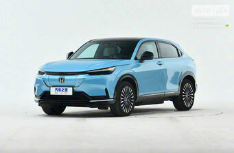 Honda eNS1 2025 E-Dynamic Version