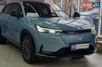 Honda eNS1 2025 в Київ Honda eNS1 2025 в Київ