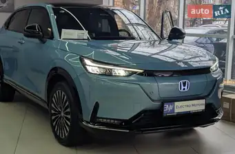 Honda eNS1