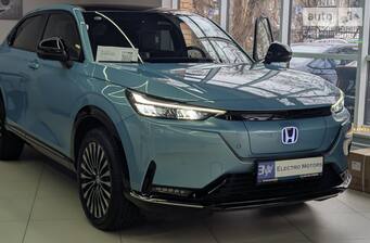 Honda eNS1 2025 E-Dynamic Version