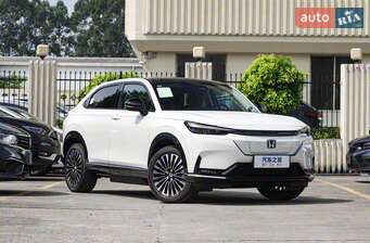 Honda eNS1 2024 в Вінниця