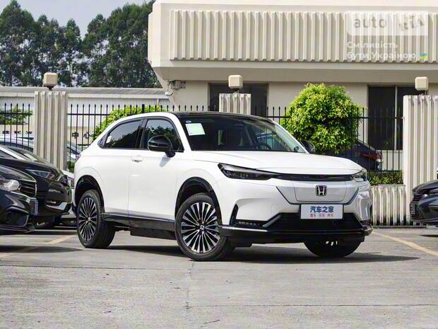 Honda eNS1 2024 Honda eNS1 2024