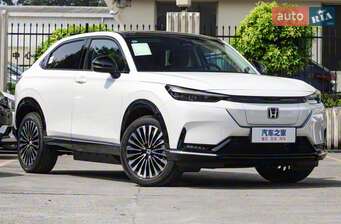 Honda eNS1 2024 в Харків