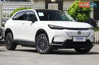 Honda eNS1