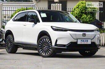 Honda eNS1 2024 E-Border