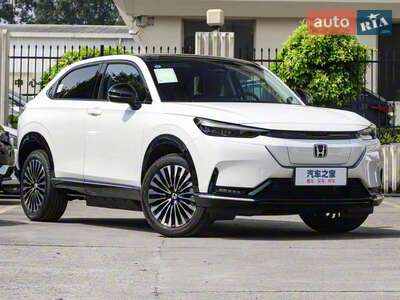Honda eNS1 E-Border 68.8 kWh (204 к.с.) 2024
