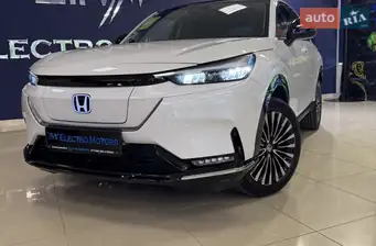 Honda eNS1