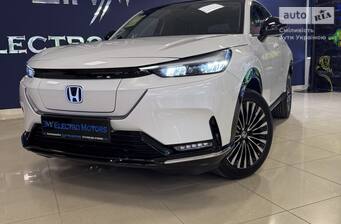 Honda eNS1 2024 E-Border