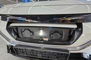 Honda eNS1 Honda eNS1 E-Border