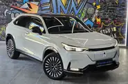 Honda eNS1 Honda eNS1 E-Border