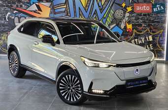 Honda eNS1 2024 в Дніпро (Дніпропетровськ)