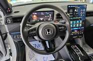 Honda eNS1 Honda eNS1 E-Border