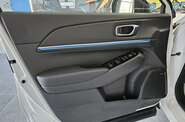 Honda eNS1 Honda eNS1 E-Border
