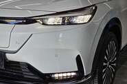 Honda eNS1 Honda eNS1 E-Border