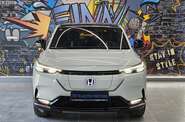 Honda eNS1 Honda eNS1 E-Border