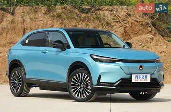 Honda eNS1 2025 в Харків