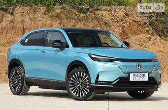 Honda eNS1 2025 E-Dynamic Version