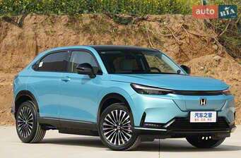 Honda eNS1 2024 в Вінниця
