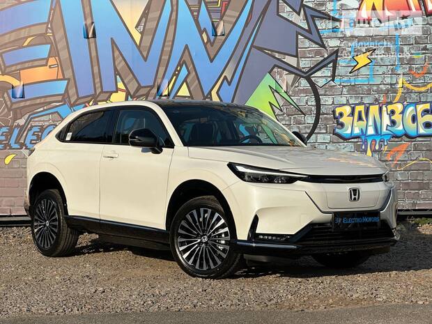 Honda eNS1 2024 Honda eNS1 2024