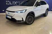 Honda eNS1 E-Dynamic Version