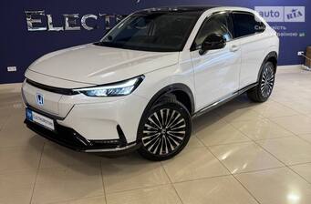 Honda eNS1 2025 E-Dynamic Version