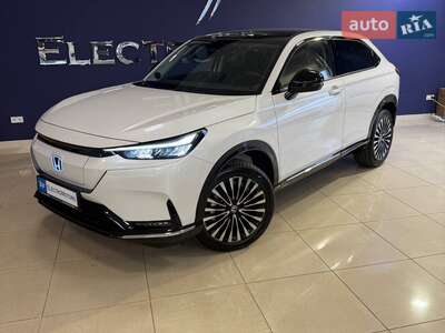 Honda eNS1 2025 E-Dynamic Version