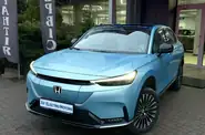 Honda eNS1 E-Dynamic Version