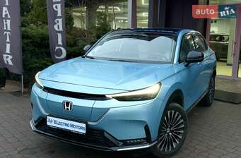 Honda eNS1 2025 в Львів