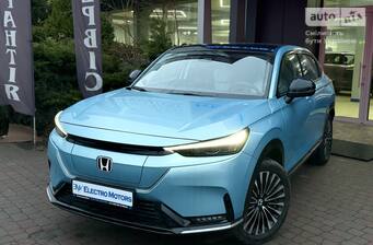 Honda eNS1 2025 E-Dynamic Version