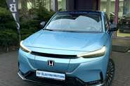Honda eNS1 E-Dynamic Version