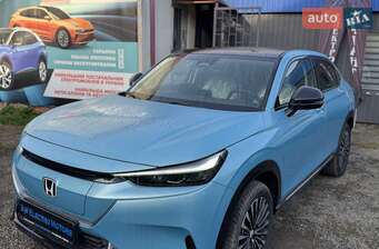 Honda eNS1 2025 в Ужгород