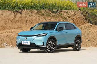 Honda eNS1 2025 в Дніпро (Дніпропетровськ)